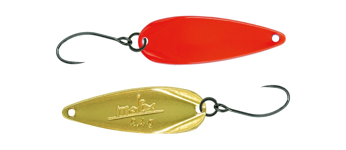 Molix Lover Area Spoon